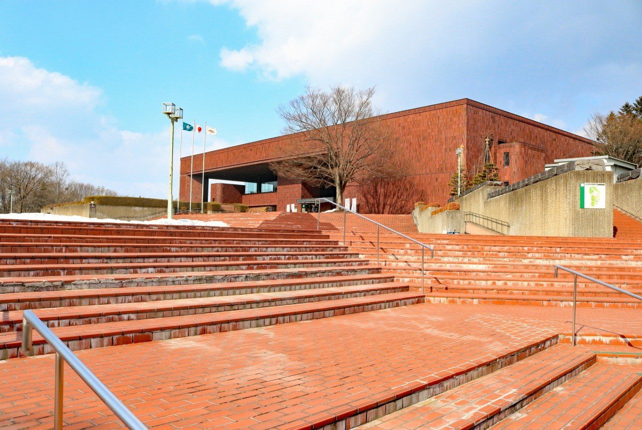 🏛️ 이와테 현립 박물관 (이와테 켄리츠 하쿠부츠칸) 이미지 7